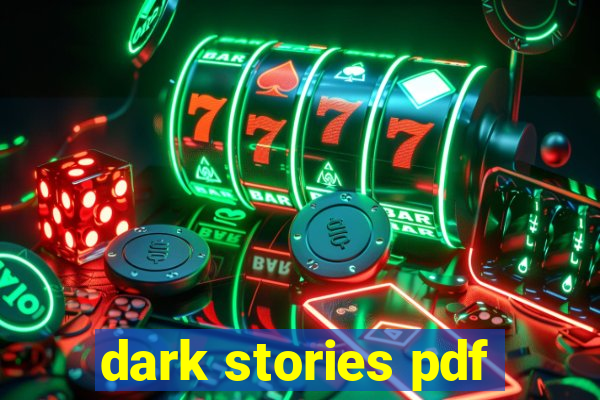 dark stories pdf